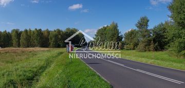 Działka budowlana nad morzem