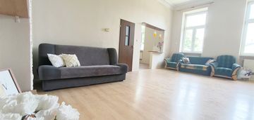 Duża kawalerka na wynajem centrum kielc