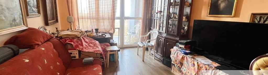 Santocka, piękny widok, 2 pok. 50 m2