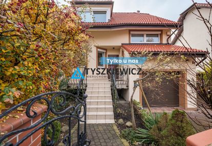 Bliźniak gotowy do zamieszkania - 129,6 m2