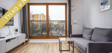 Apartament na pradze w pobliżu zoo - krótki termin