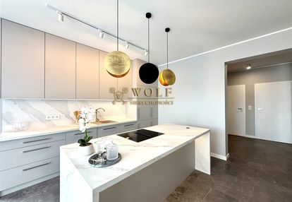 Nowoczesny apartament z ogródkiem –tarnowskie góry