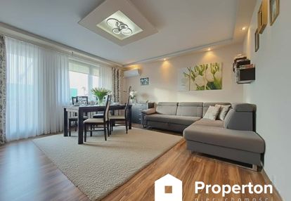 Mieszkanie 3 pokoje balkon sk-ce sucharskiego ivp.