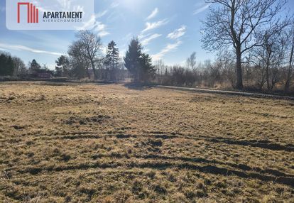 Działki z perspektywą na pełnych uroku terenach