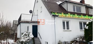 Dom bliźniak do remontu - 125 m. kw. - kuźniki