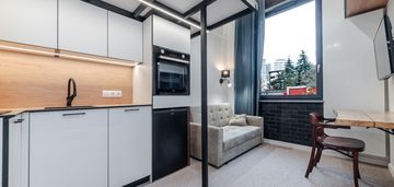 Nowa mikrokawalerka dla singla