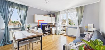 Dwupokojowe, 54 m², ignacego kraszewskieg, otwock