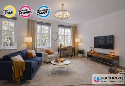 Klimatyczne 2-pokoje, starówka, m. parkingowe