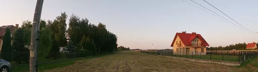 Działka na sprzedaż 2400m2