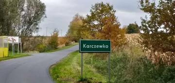 Działki budowlane Karczewko