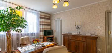 2 pokoje z balkonem • spokojna okolica łódź górna