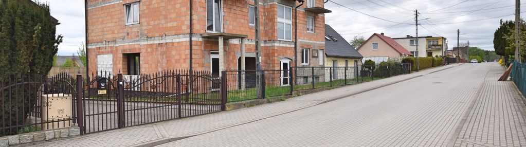 626 m²  dom ssz | 7 mieszkań + 2 lokale | kokoszki