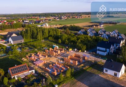 Kameralna inwestycja/ wszystkie media