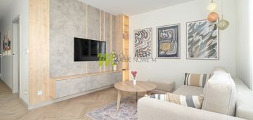 Nowe, wykończone, plus 2 miejsca p i komórka