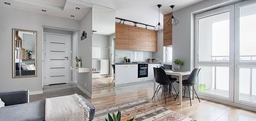 ***m2 w nowym budownictwie***