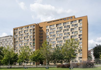 2 pokoje z możliwością trzeciego | wola