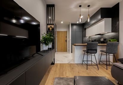 Nowoczesny apartament w nowej inwestycji 29 aleja!