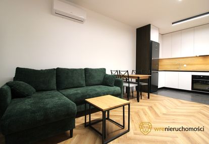 Nowoczesne | jasne | pierwszy najem | garaż