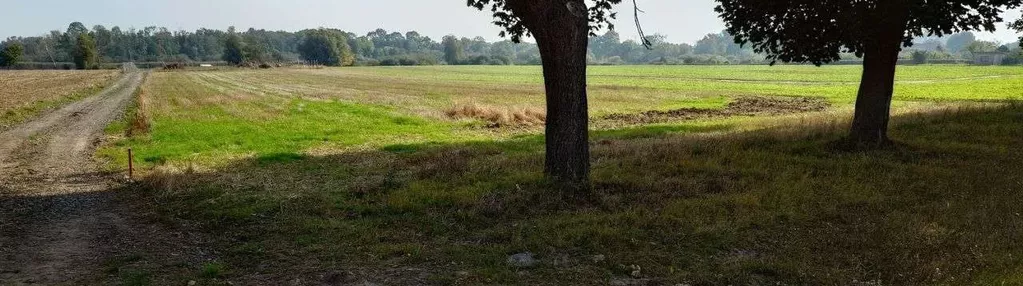 Piękna działka rolno budowlana.