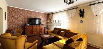 Dom dwurodzinny w wymysłowie