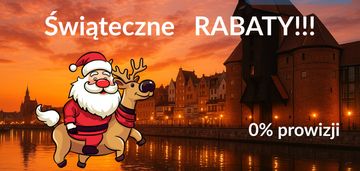 Inwestorze! zacznij zarabiać! gotowe do odbioru!