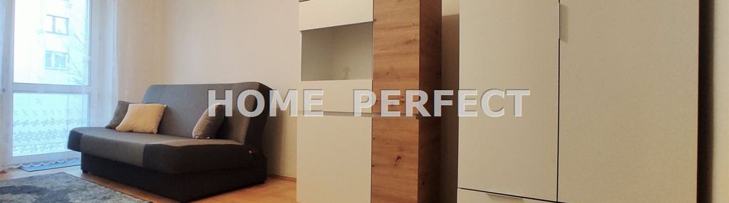 Do wynajęcia kawalerka 30 m2-ślichowice!