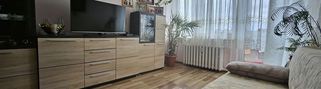 Przestronne 4-pokojowe mieszkanie na lsm