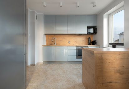 Morenowe wzgórze - komfortowe mieszkanie