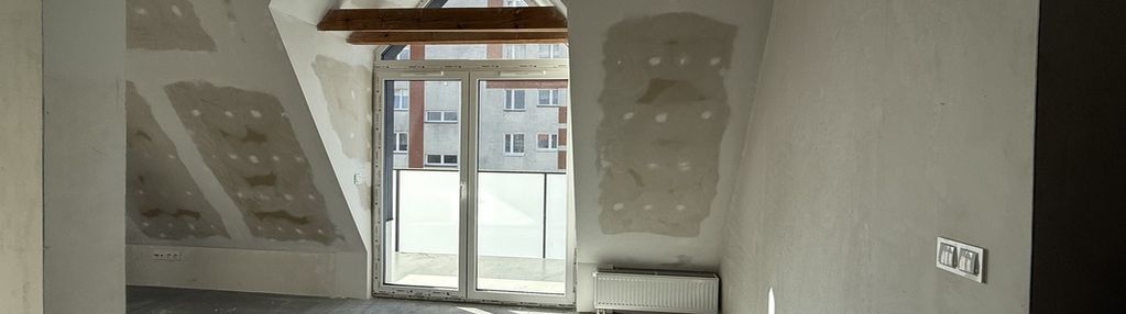 Mieszkanie 3 pok./432 zł czynszu/winda