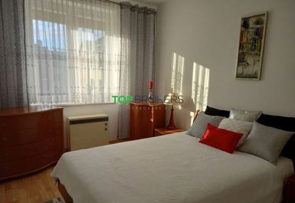Komfortowe 3 pokoje z balkonem, garaż