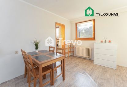 Widok na las | od zaraz | blisko ug i komunikacji