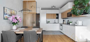 Nowoczesne dla ciebie inwestycja !!! pkp/skm s1