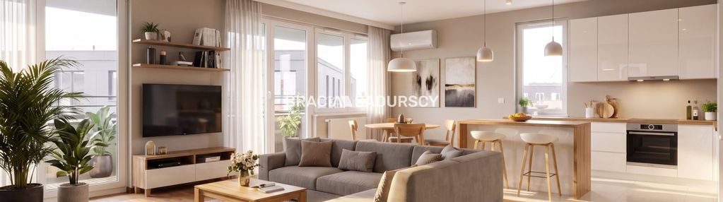 Nowe 4 pok 102m2 - taras, parking, premium