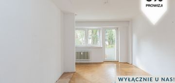 Żoliborz, 47 m2, okazyjna cena