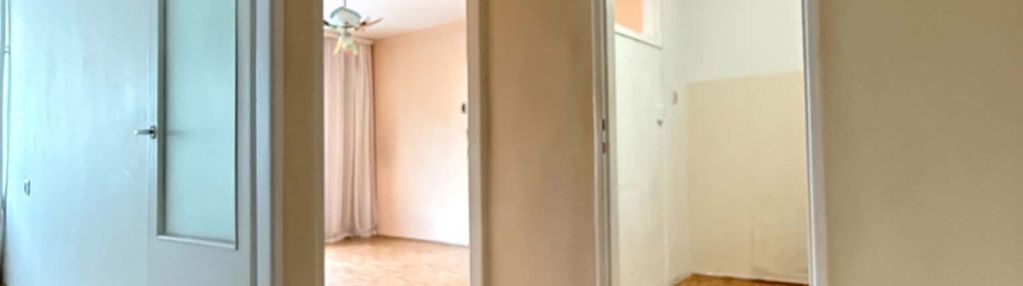 2 pokoje | nowa praga | do własnej aranżacji