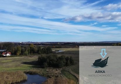 Na sprzedaż działka rolna w stobnie 1237m2