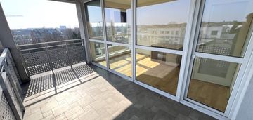 Komfortowy penthouse sienkiewicza garaż klima
