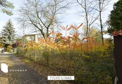 Borówiec - działka budowlana