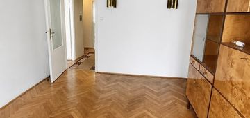 3-pokojowe mieszkanie na pradze południe