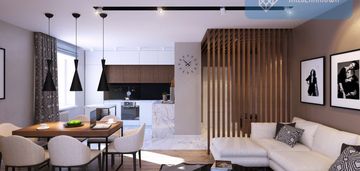 1 min autobus| garaż w bryle budynku| gotowy dom!