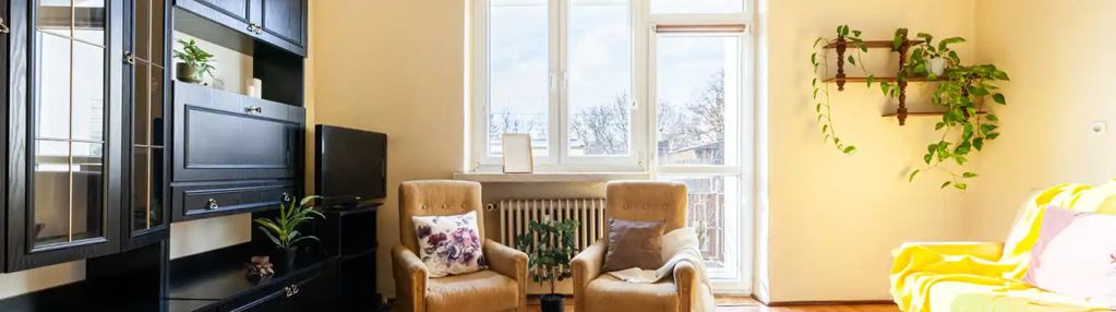 Pierwsze piętro w konstantynowie łódzkim