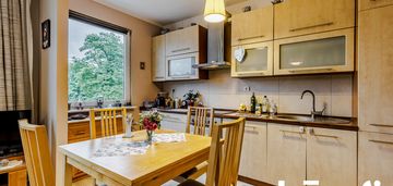 Przytulne studio | 39 m2 | bielany/młociny