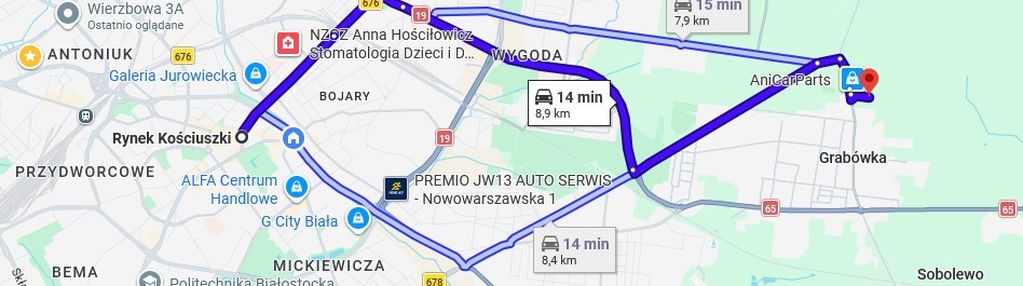 Zamieszkaj w szeregówce*brak czynszu*ogródek*4 pok