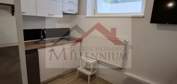 Mikrokawalerka -> idealna pod wynajem (wiatraczna)