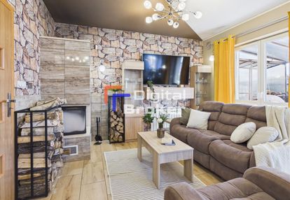 ⭐ dom wawer – więcej przestrzeni, więcej spokoju⭐