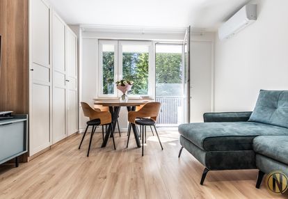 Os. kolorowe 16 | 50m2 - 2 pok | 735k pln