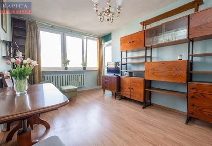 Saska kępa, balkon, idealnie ciche !