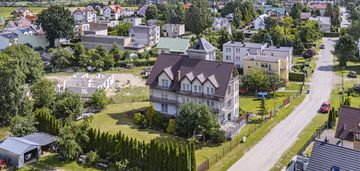 Okazja inwestycyjna nad morzem!