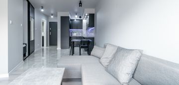 Od zaraz! studio, 45 m2 | łagiewniki ska