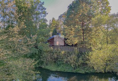 Domek w radawie | przy rzece | blisko zalewu